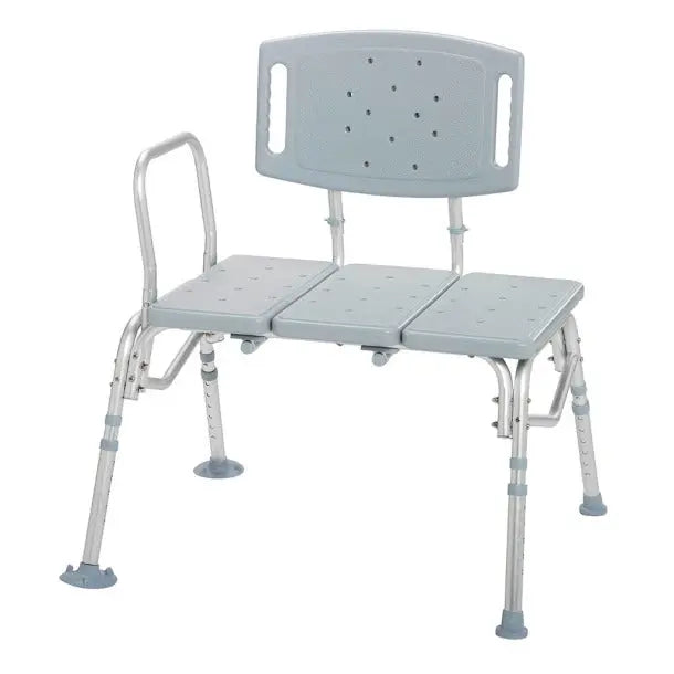 Drive medical shower bench hot sale