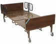 Extra heavy duty steal frame bariatric bed ready for rental