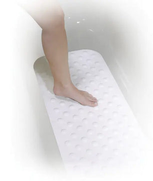 Lavender Bath Mat