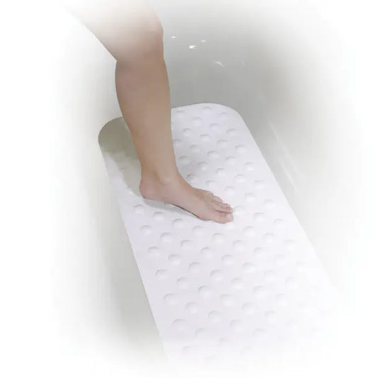 Lavender Bath Mat