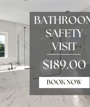 Bath Safety Visit - Minnesota
