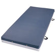Dim Gray Medline Bariatric Full-Electric Bed 600 lbs