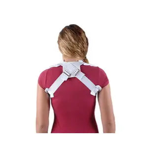 Ovation Medical Clavicle Support Brace | Dahl Medical Supply