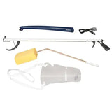 items in drive medical post surgery hip kit