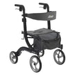 Black Drive Medical Nitro Rollator