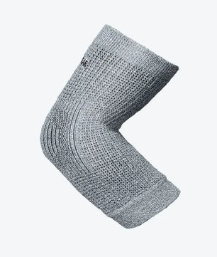 Incrediwear Elbow Sleeve, Grey | Dahl Medical Supply