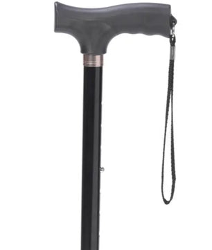 Dark Slate Gray Flex N Go Cane