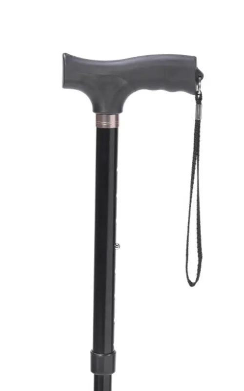 Dark Slate Gray Flex N Go Cane