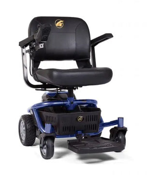 Dark Slate Gray Golden LiteRider Envy