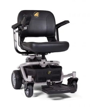 Dark Slate Gray Golden LiteRider Envy