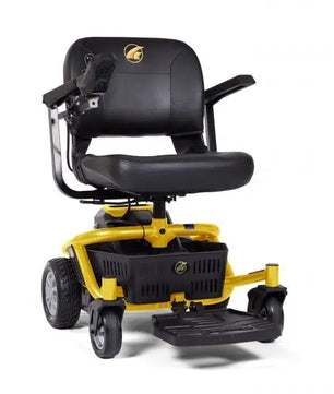 Dark Slate Gray Golden LiteRider Envy