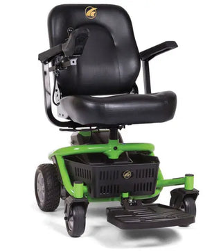 Dark Slate Gray Golden LiteRider Envy