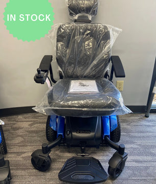 Dark Gray Compass Sport- Center Wheel Drive