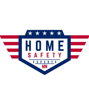 Midnight Blue Bathroom Safety Visit