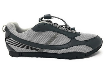 Dark Slate Gray GARY KNEE PAIN REDUCING WALKING SHOE