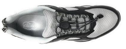 Gray GARY KNEE PAIN REDUCING WALKING SHOE