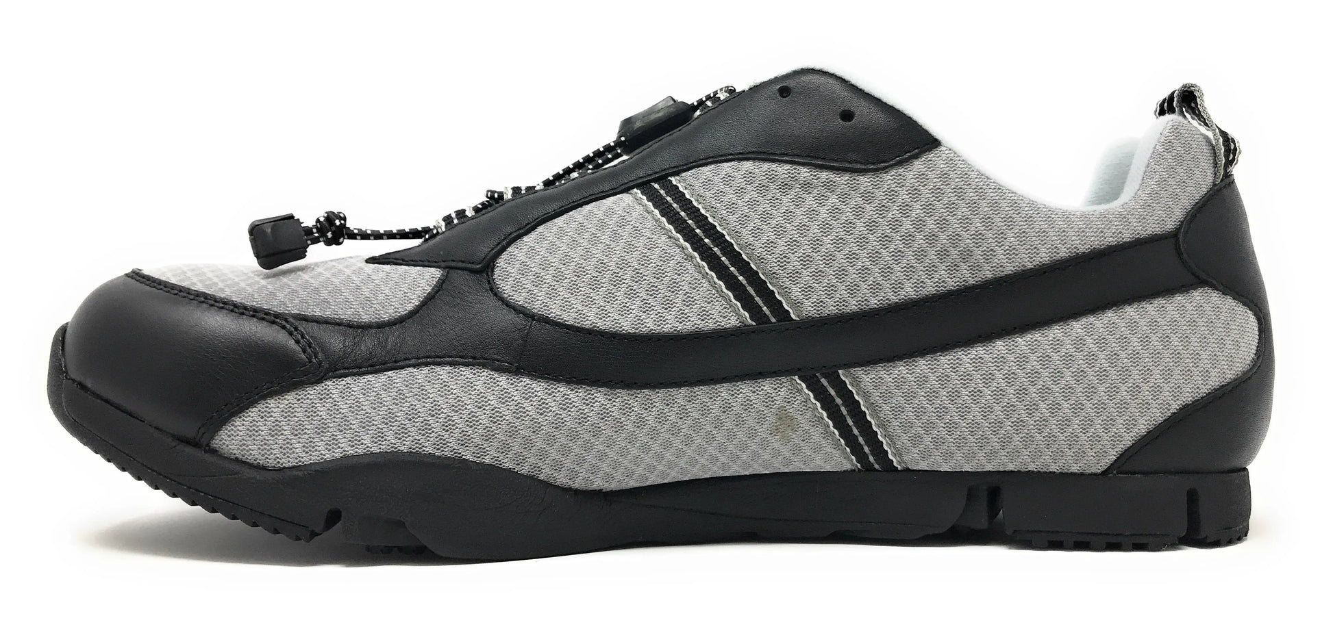 Dark Slate Gray GARY KNEE PAIN REDUCING WALKING SHOE