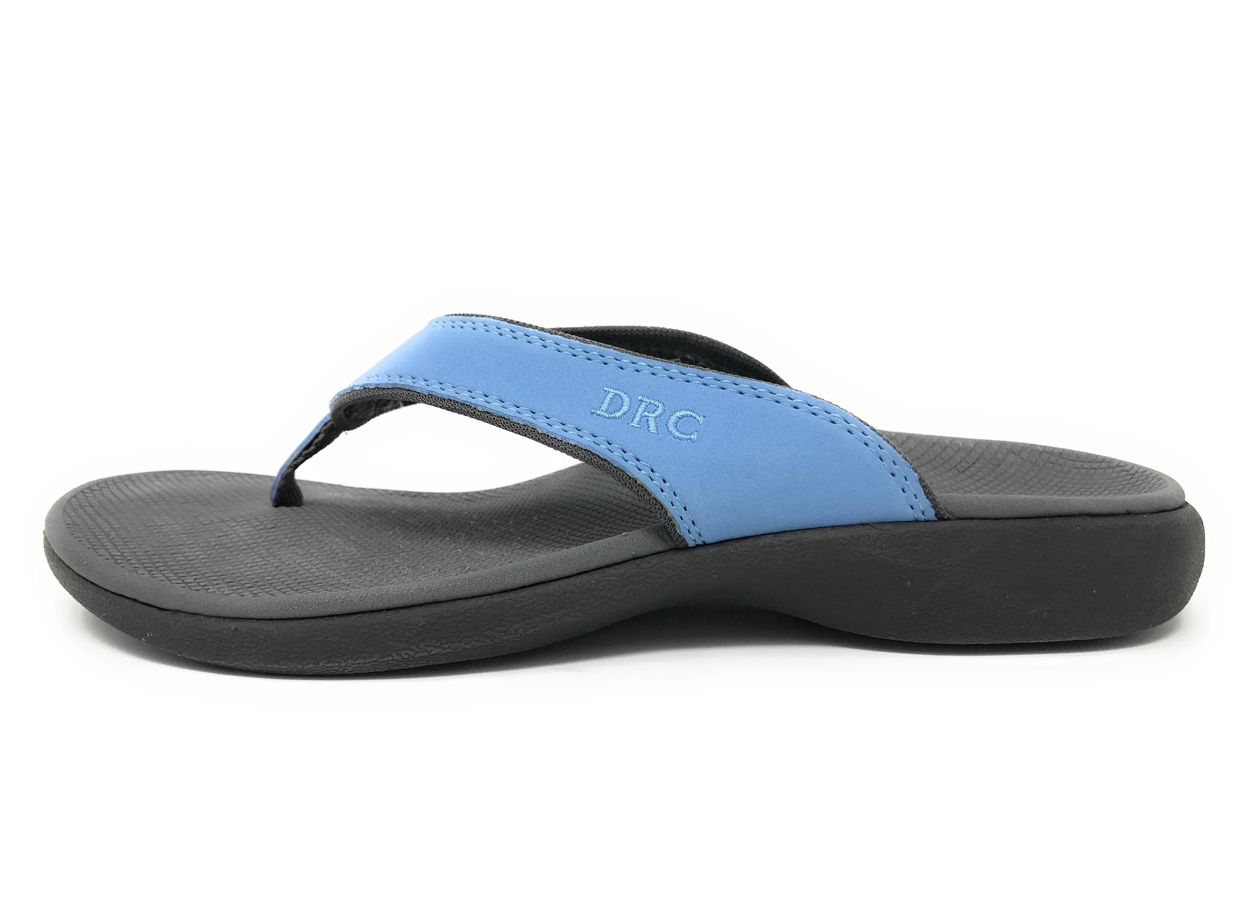 Dr comfort deals men's sandals