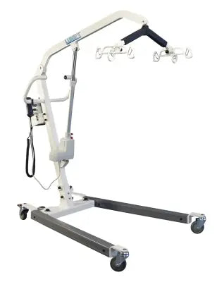 Light Gray LF1090 Bariatric Easy Patient Lifting System
