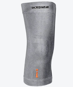 Incrediwear Knee Sleeve, Grey