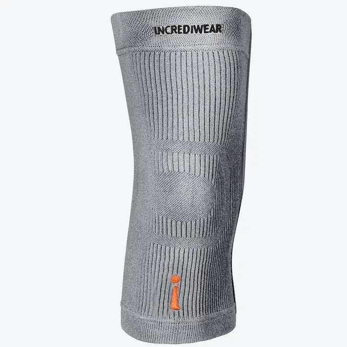 Incrediwear Knee Sleeve, Grey