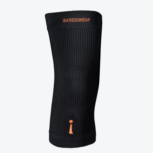 Incrediwear Knee Sleeve, Black