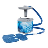 Steel Blue Cold Compression Therapy Rental