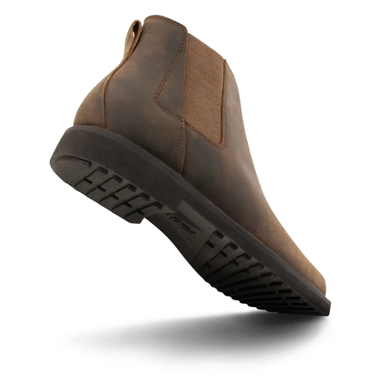 Logan deals chelsea boots