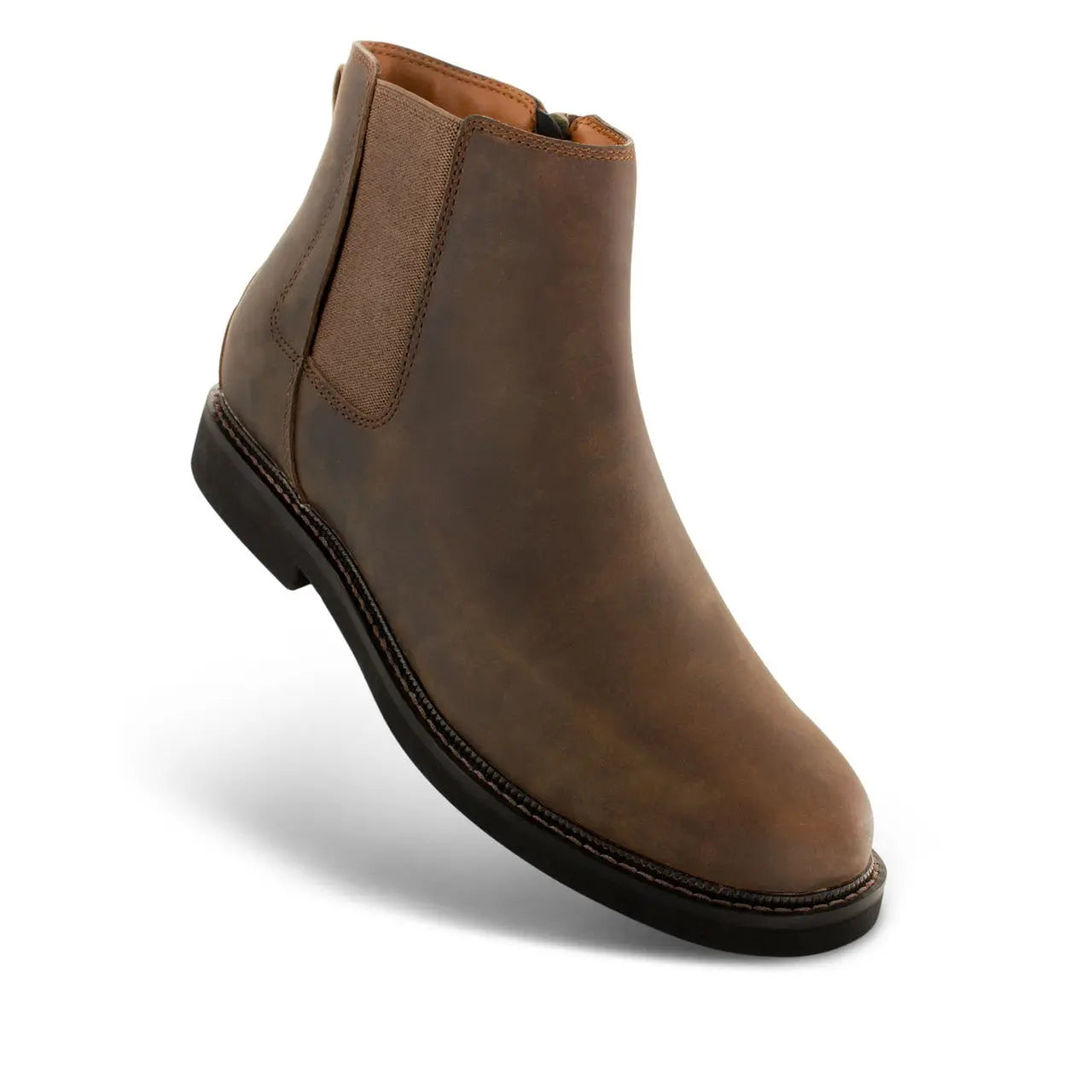 Logan deals chelsea boots