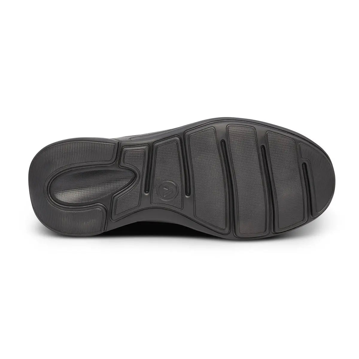 Anodyne Men's No.12 Oxford - BURNISHED BROWN only 8.8 oz.