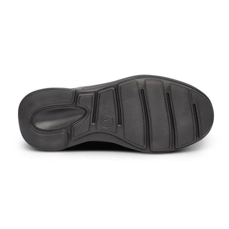 Anodyne Men's No.12 Oxford - BURNISHED BROWN only 8.8 oz.