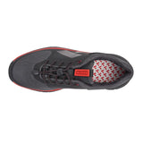 Anodyne Men's No.22 Sport Runner - Black available in three widths; medium, wide and extra wide