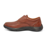 Sienna No. 28 Casual Oxford - Burnished Brown