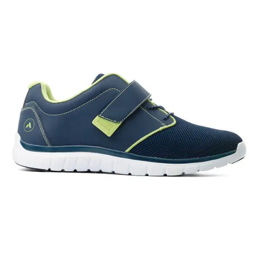 Dark Slate Gray No. 46 Sport Jogger - Blue/Green