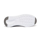 Anodyne Men's No.50 Sport Trainer - White has a total weight of 8.1 oz.