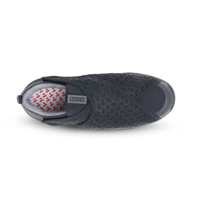 Anodyne Men's No.84 Sport Double Depth Stretch - Top View