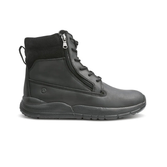 Dark Slate Gray No. 90 Trail Worker - Oil Black