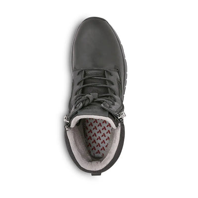 Dark Slate Gray No. 90 Trail Worker - Oil Black