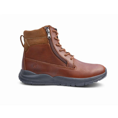 Dark Olive Green No. 90 Trail Worker - Whiskey