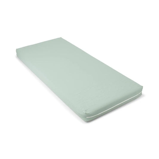 Gray Premium Foam Homecare Mattress