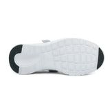 Anodyne Men's No.38 Sport Walker Diabetic Shoe, White - Sole Image