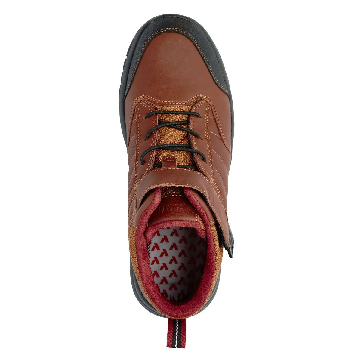 Sienna No. 56 Trail Boot - Whiskey