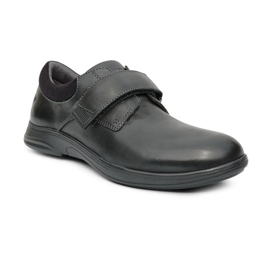 Dark Slate Gray No. 64 Casual Comfort - Black