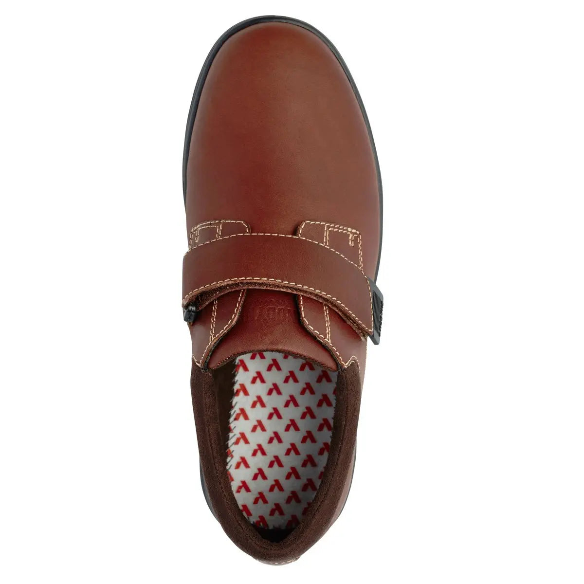 Saddle Brown No. 64 Casual Comfort - Whiskey