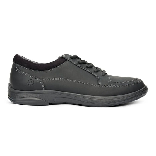 Dark Slate Gray No. 72 Casual Sport - Oil Black