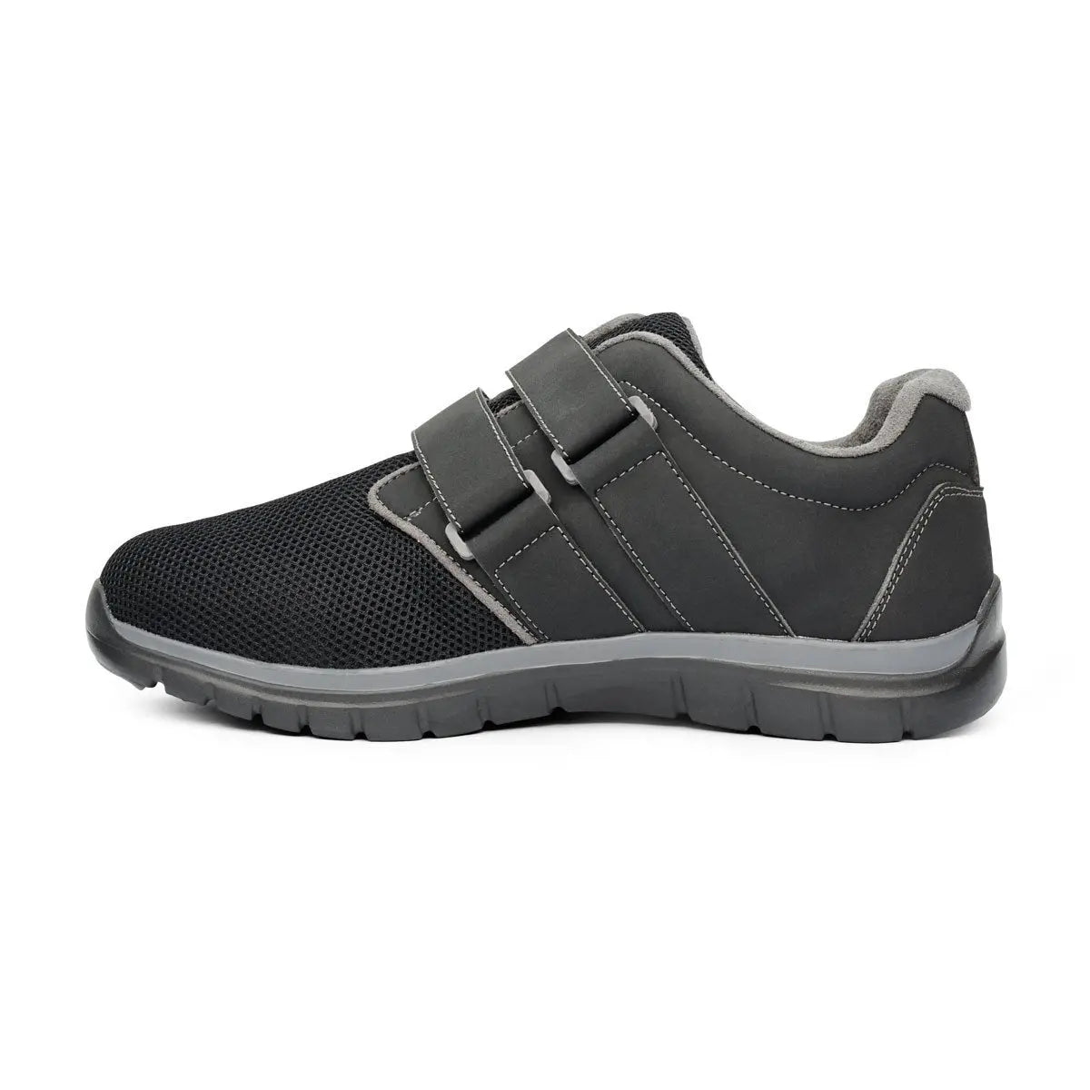 Dark Slate Gray No. 74 Sport Double Depth - Black