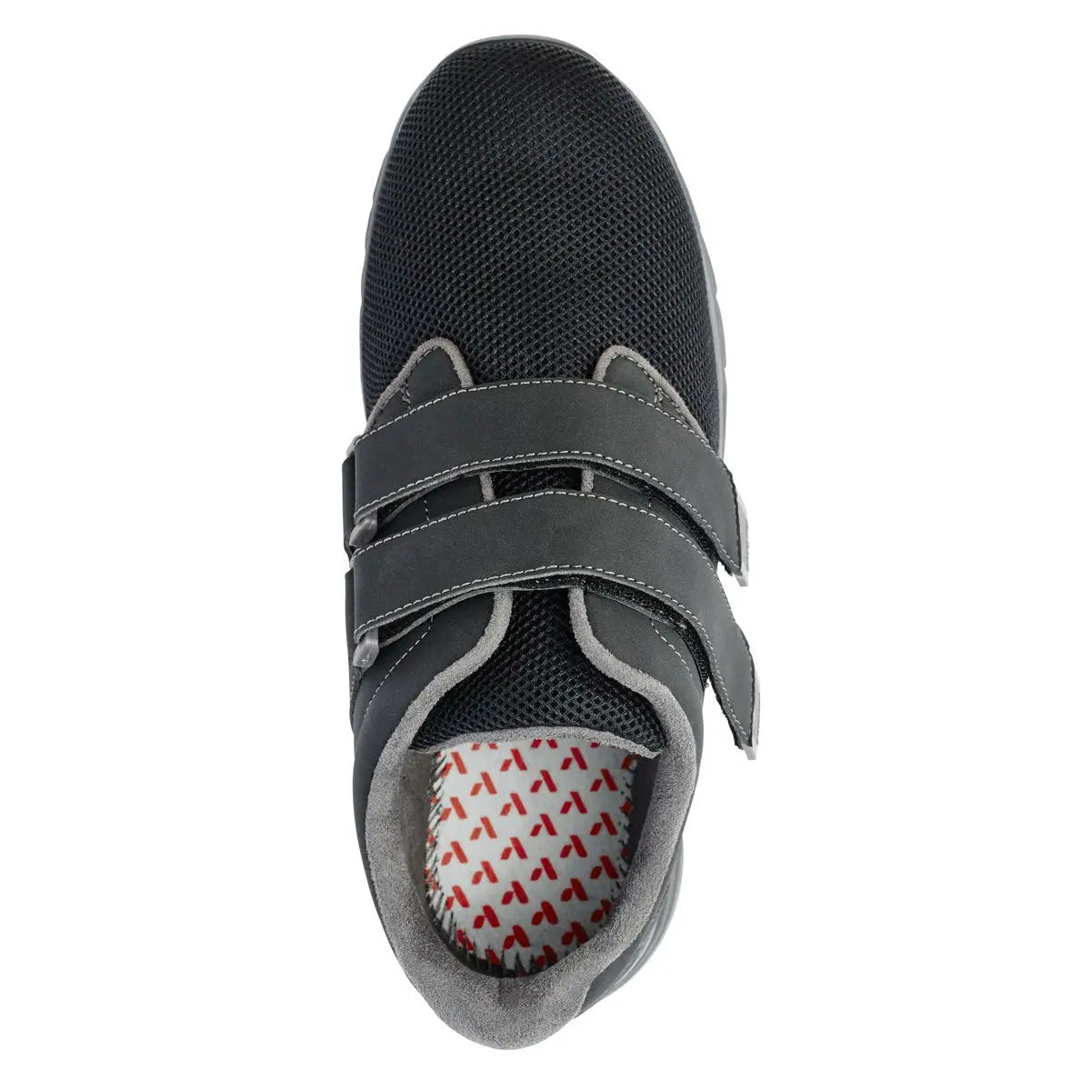 Dark Slate Gray No. 74 Sport Double Depth - Black