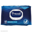 Midnight Blue Prevail Adult Wipe or Washcloth 8 x 12"