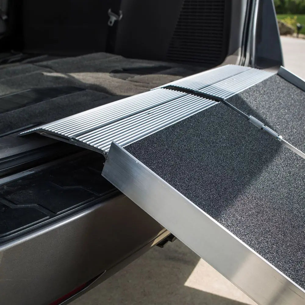 Ramp Rental Information | Dahl Medical Supply
