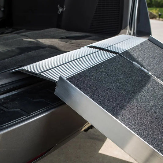 Ramp Rental Information | Dahl Medical Supply